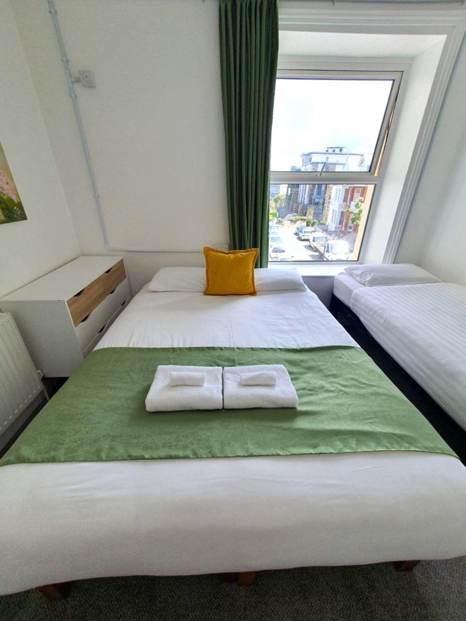 Reef Lodge Newquay  Bilik gambar