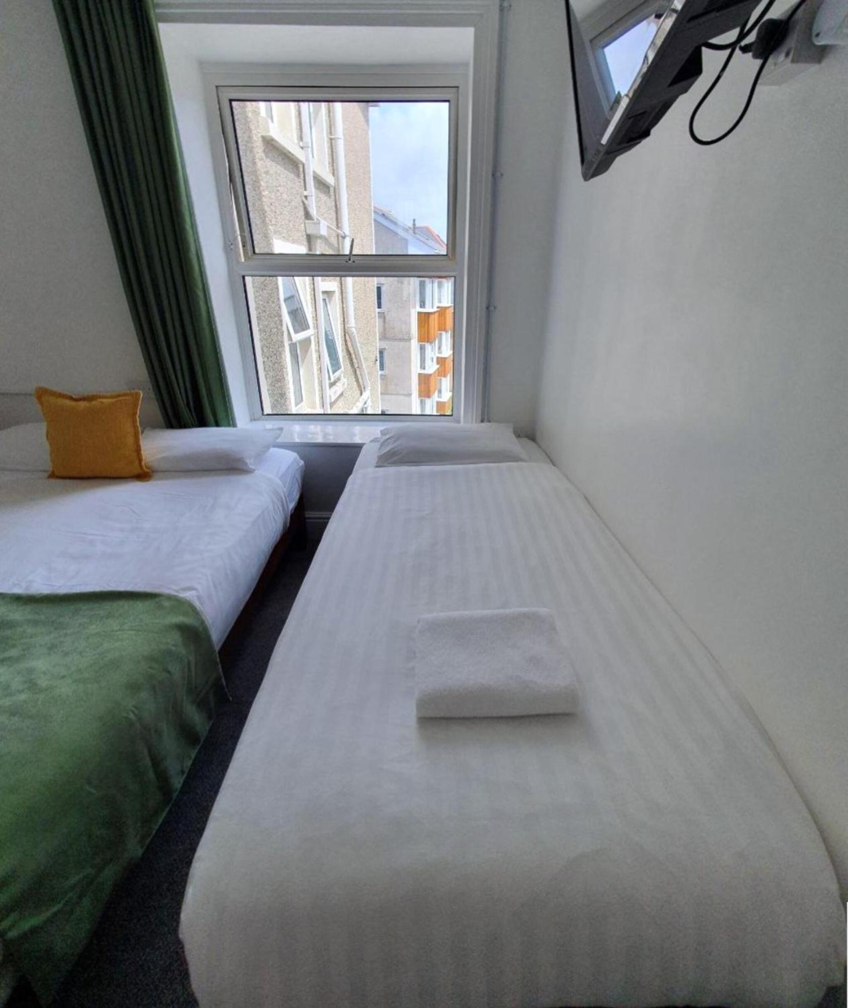 Reef Lodge Newquay  Bilik gambar