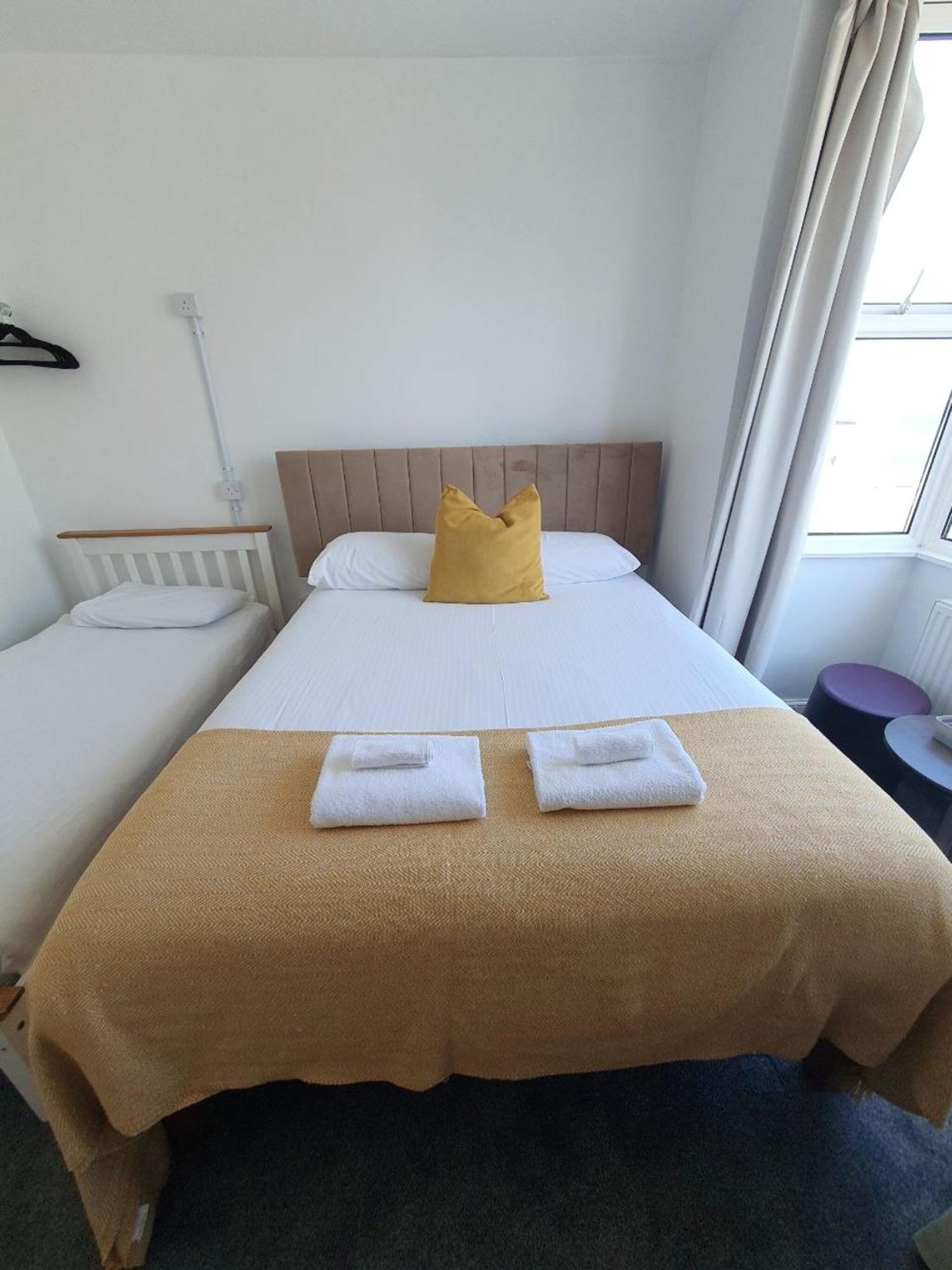 Reef Lodge Newquay  Bilik gambar