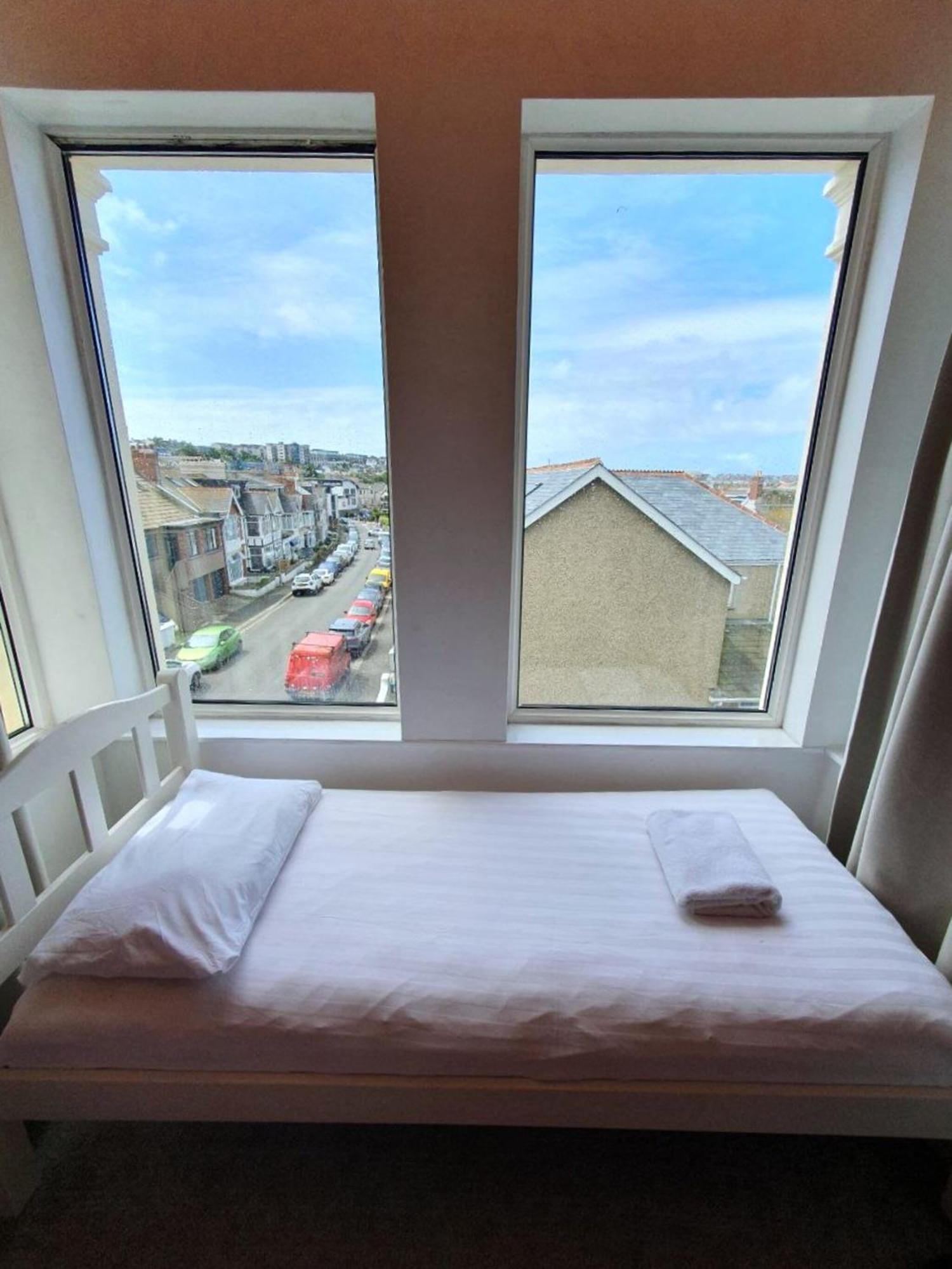 Reef Lodge Newquay  Bilik gambar